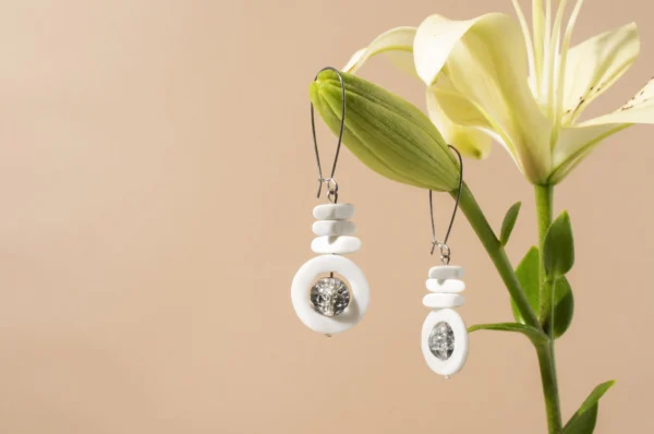 Earrings for Ladies in UAE