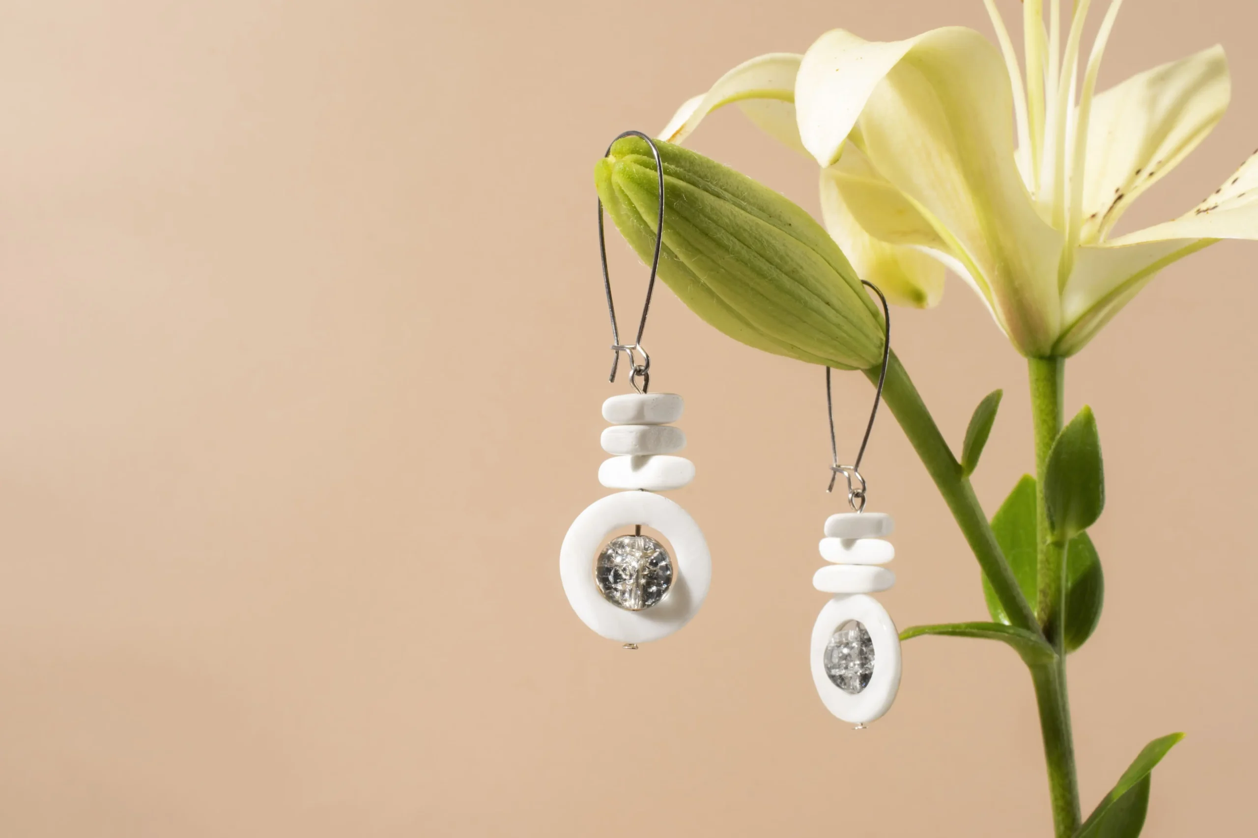 Earrings for Ladies in UAE