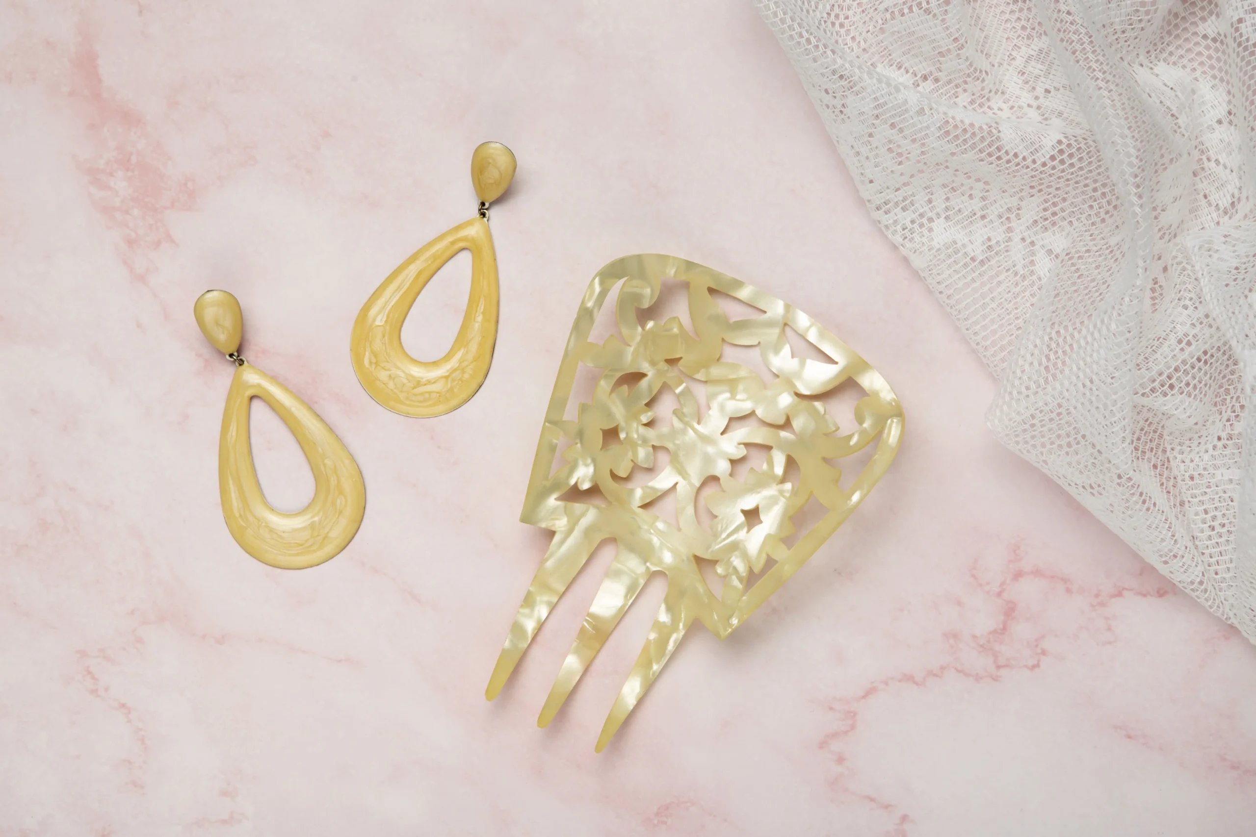 Hypoallergenic Earrings in Dubai