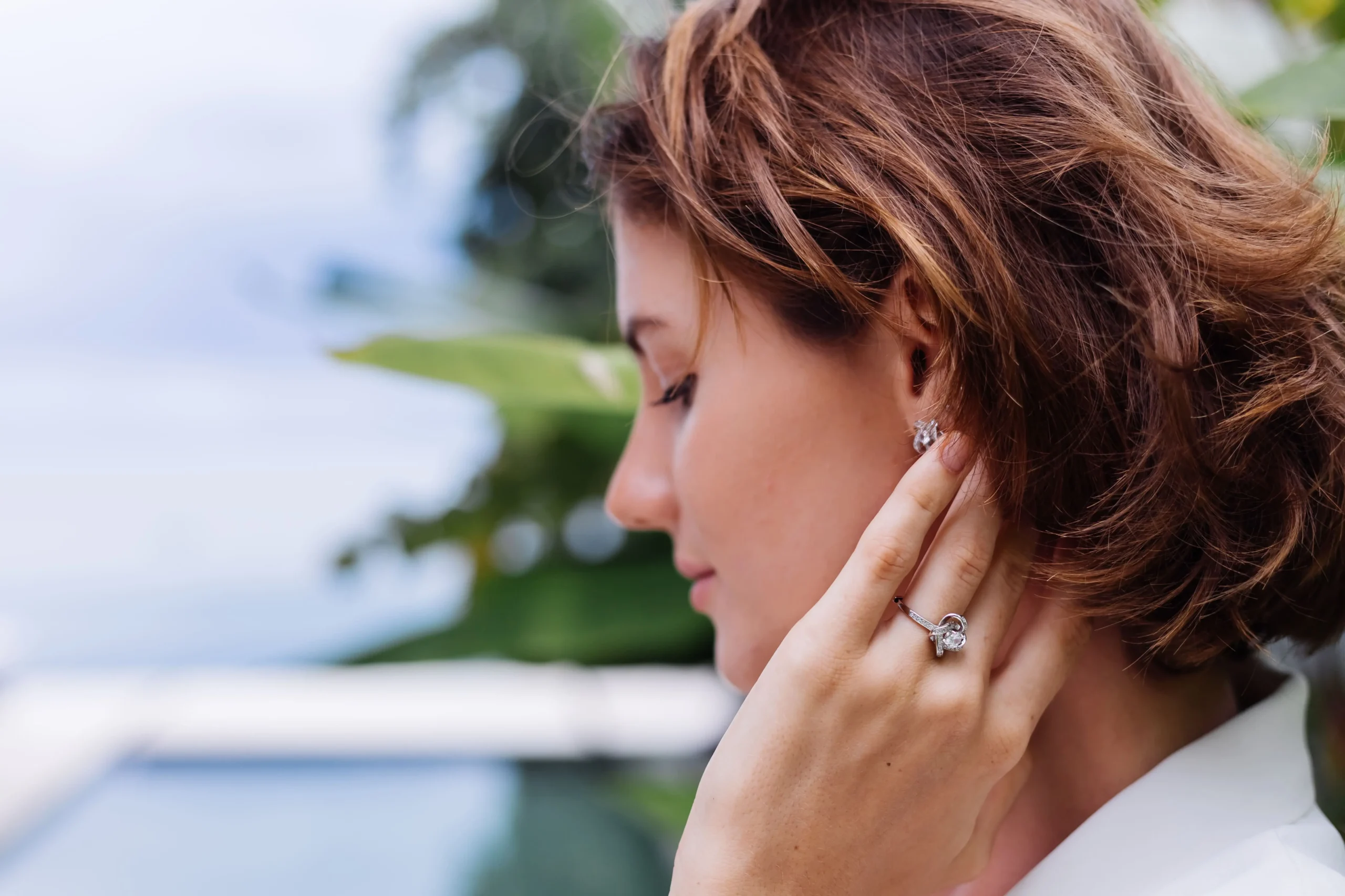 Hypoallergenic Jewelry for Sensitive Skin