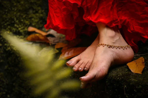 Anklet Trends