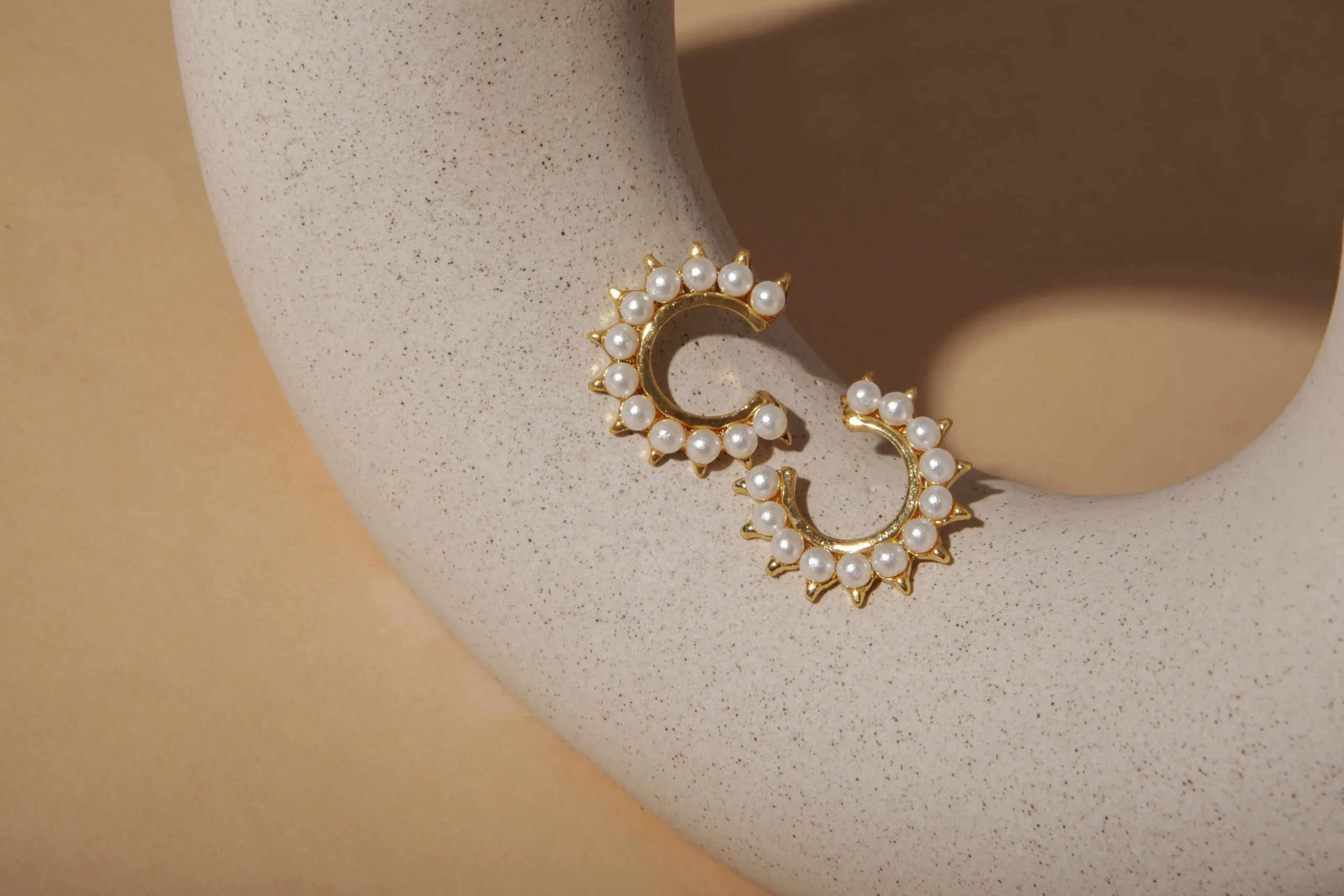 Earrings for Women in the UAE