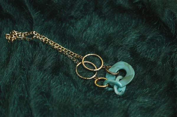 Gold-Plated Jewelry UAE