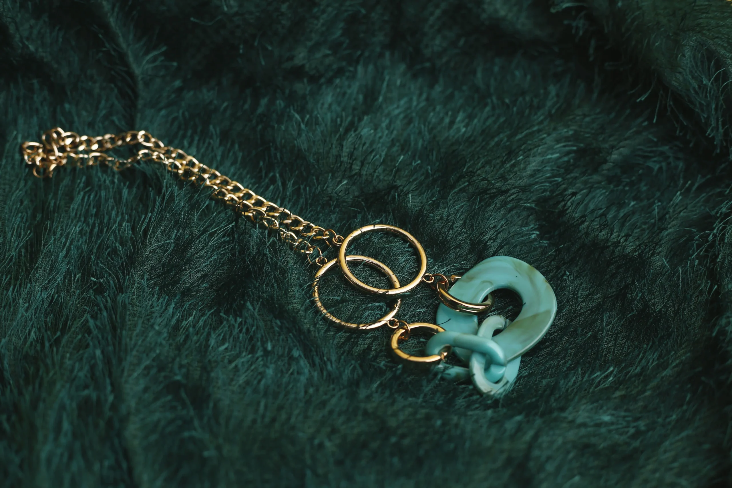 Gold-Plated Jewelry UAE
