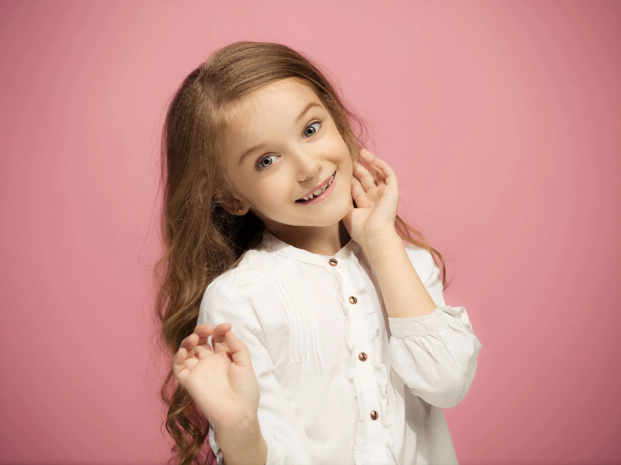 Kids Earrings