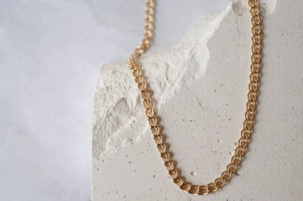 Styling anklets