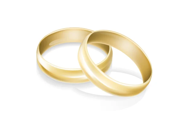 18K Gold Plated Ring