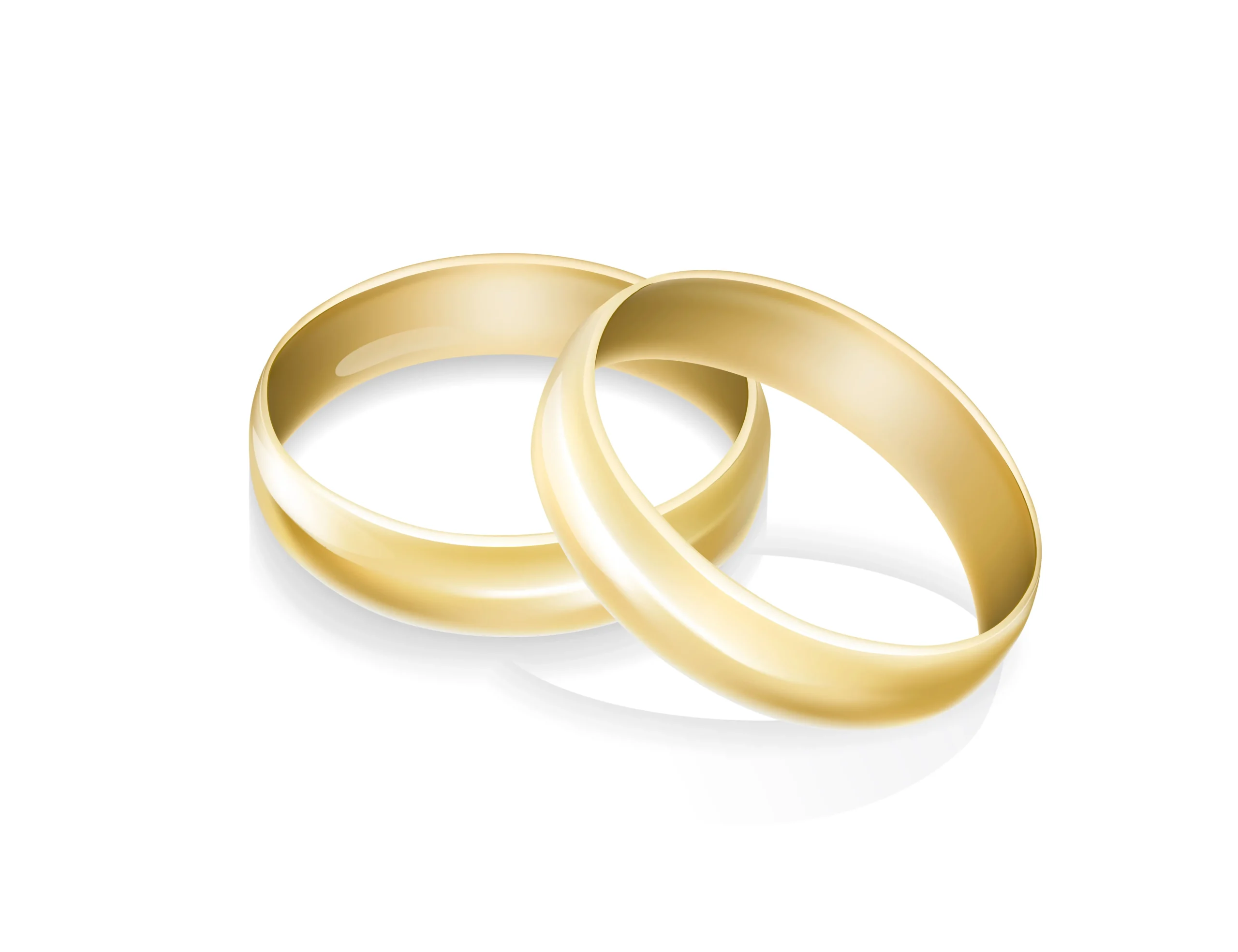 18K Gold Plated Ring