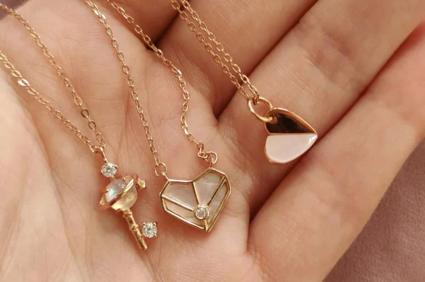 Gold Plated Jewellery Shop