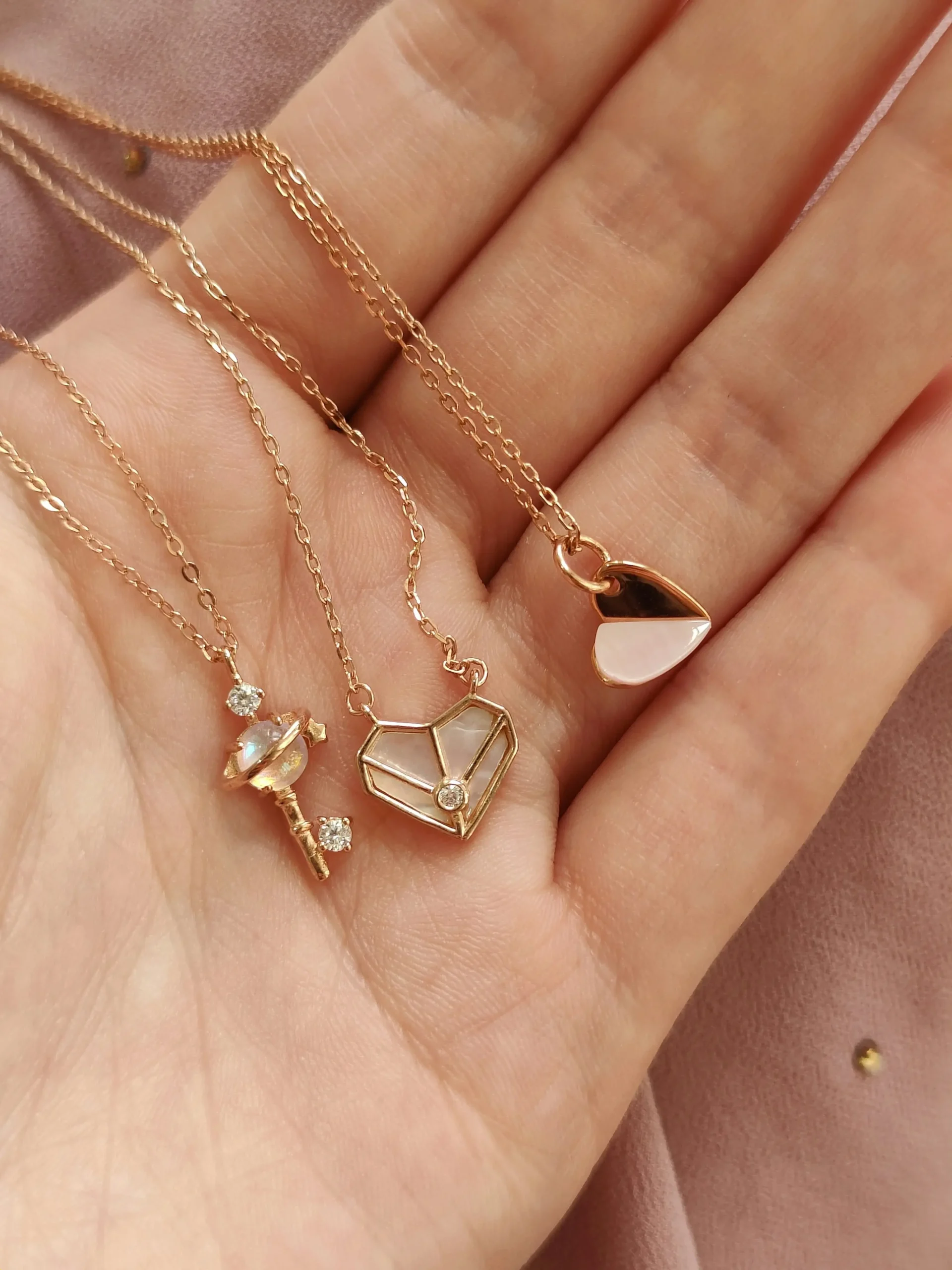 Gold Plated Jewellery Shop