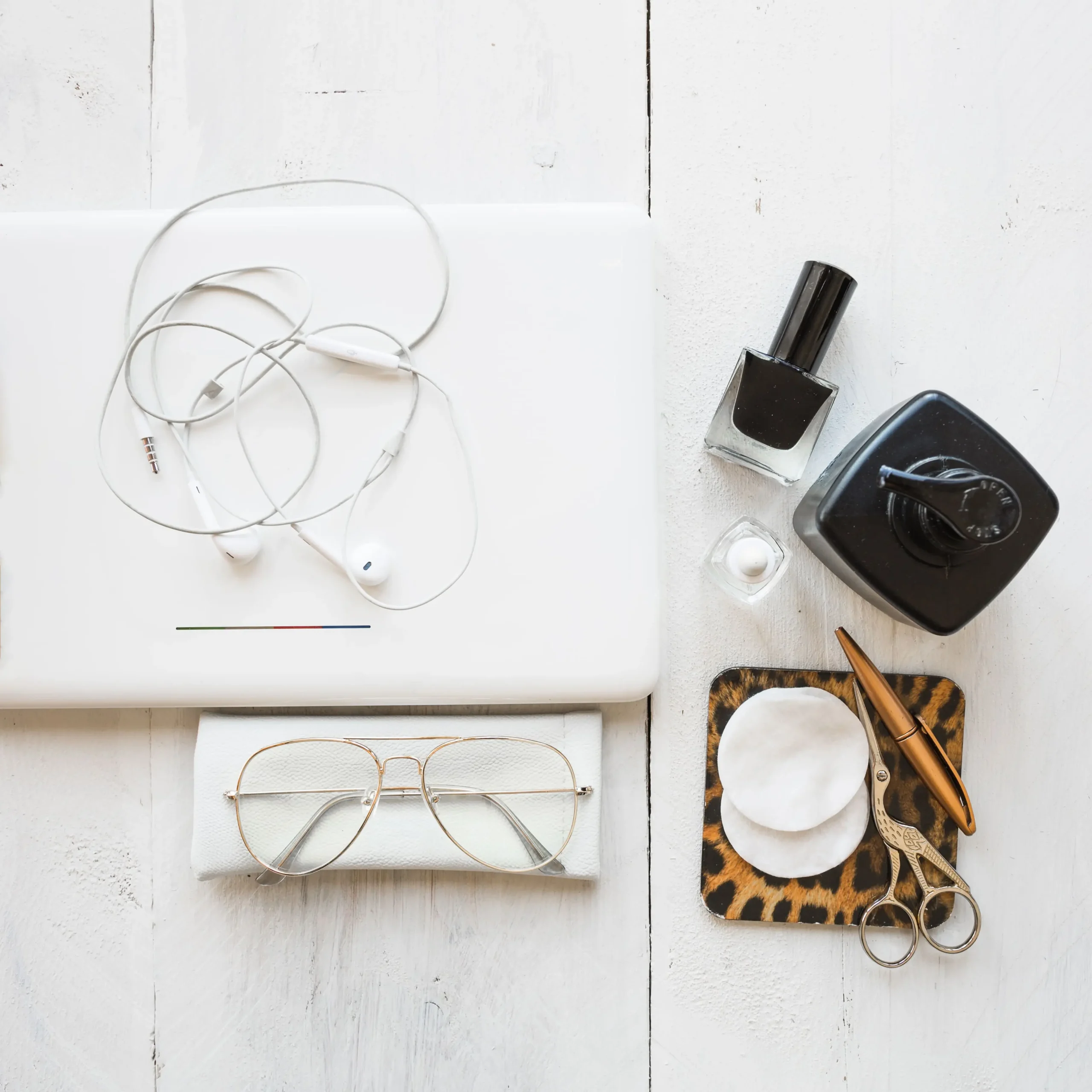 Caring Accessories