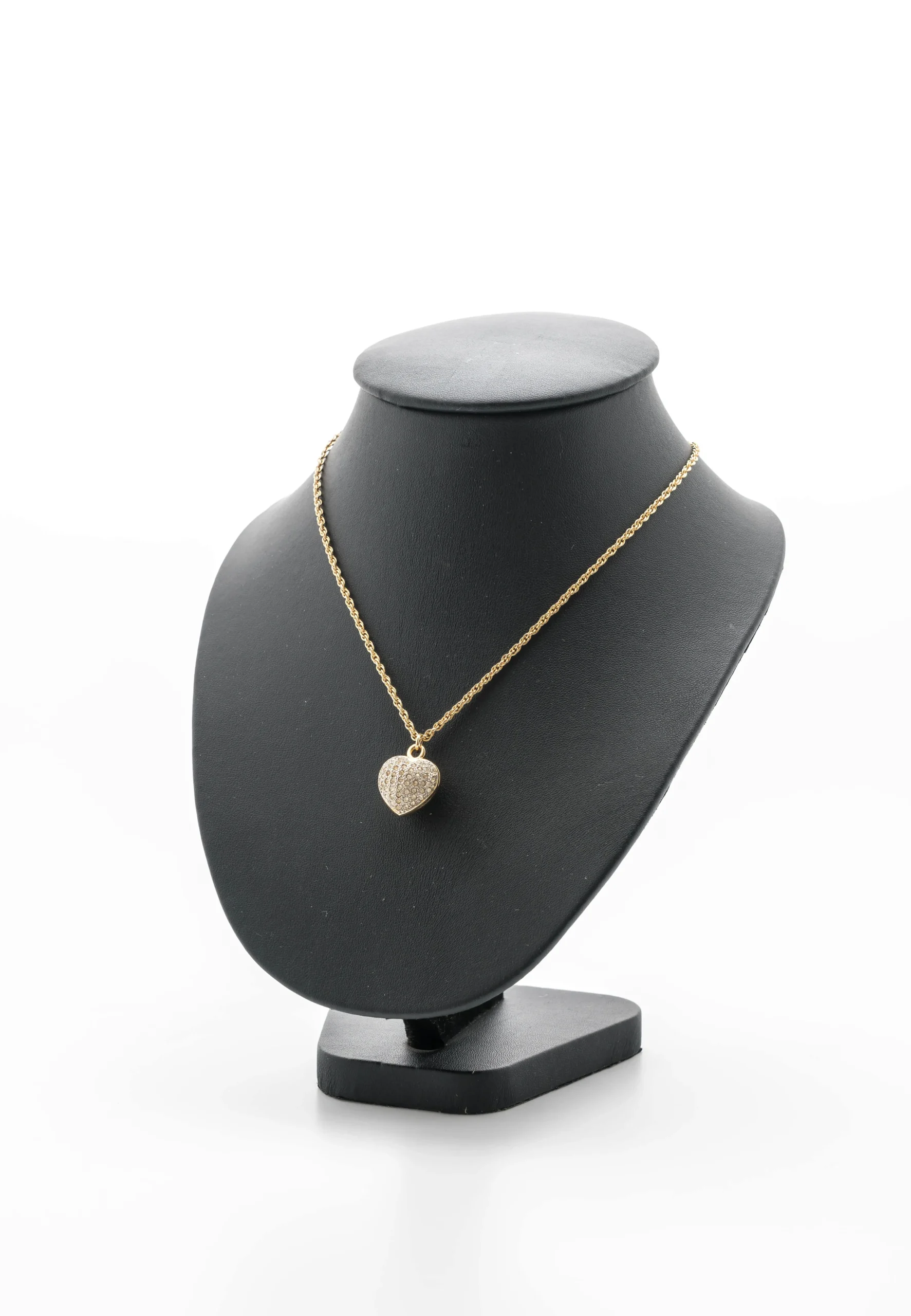 Gold-Plated Necklace Sets