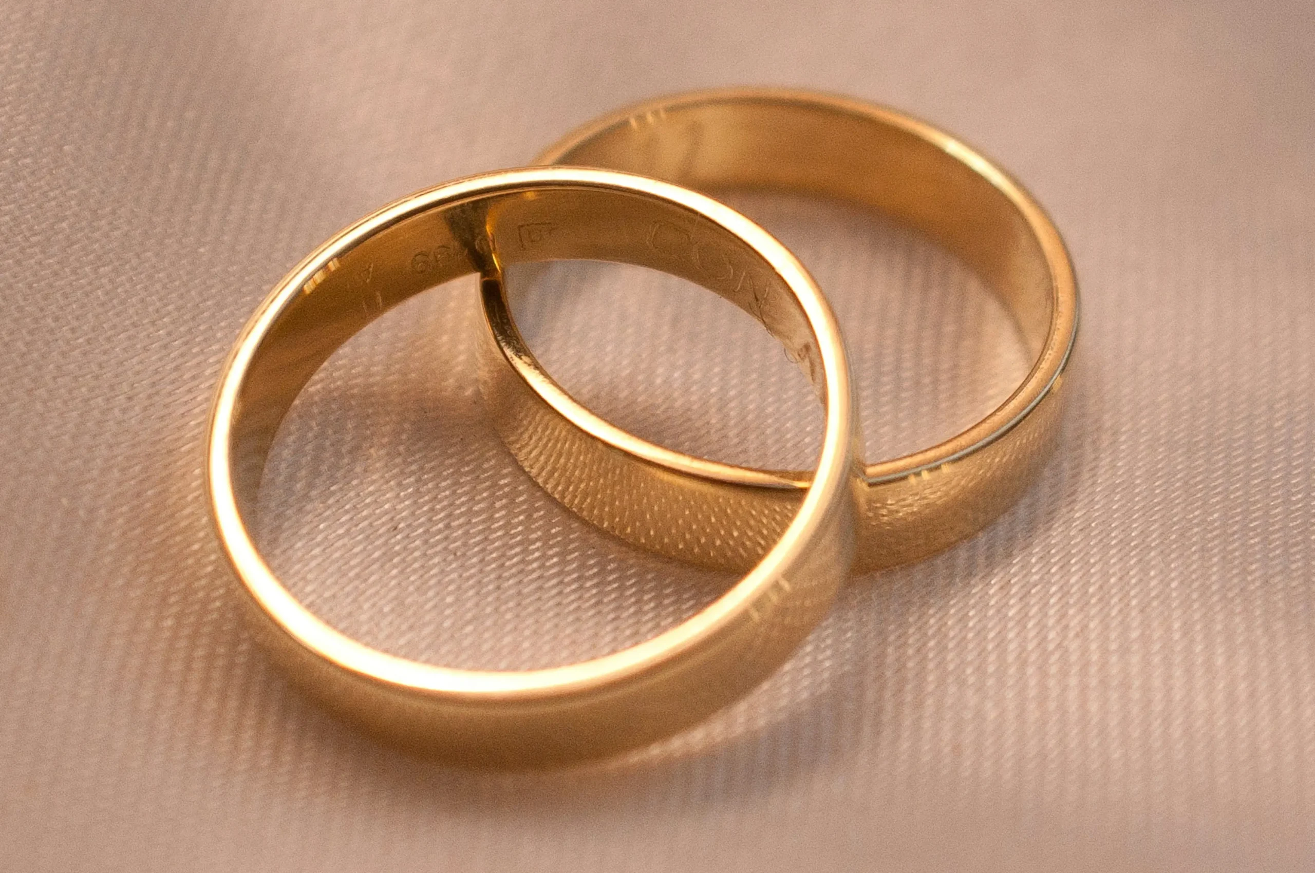 Gold Plated Rings budget