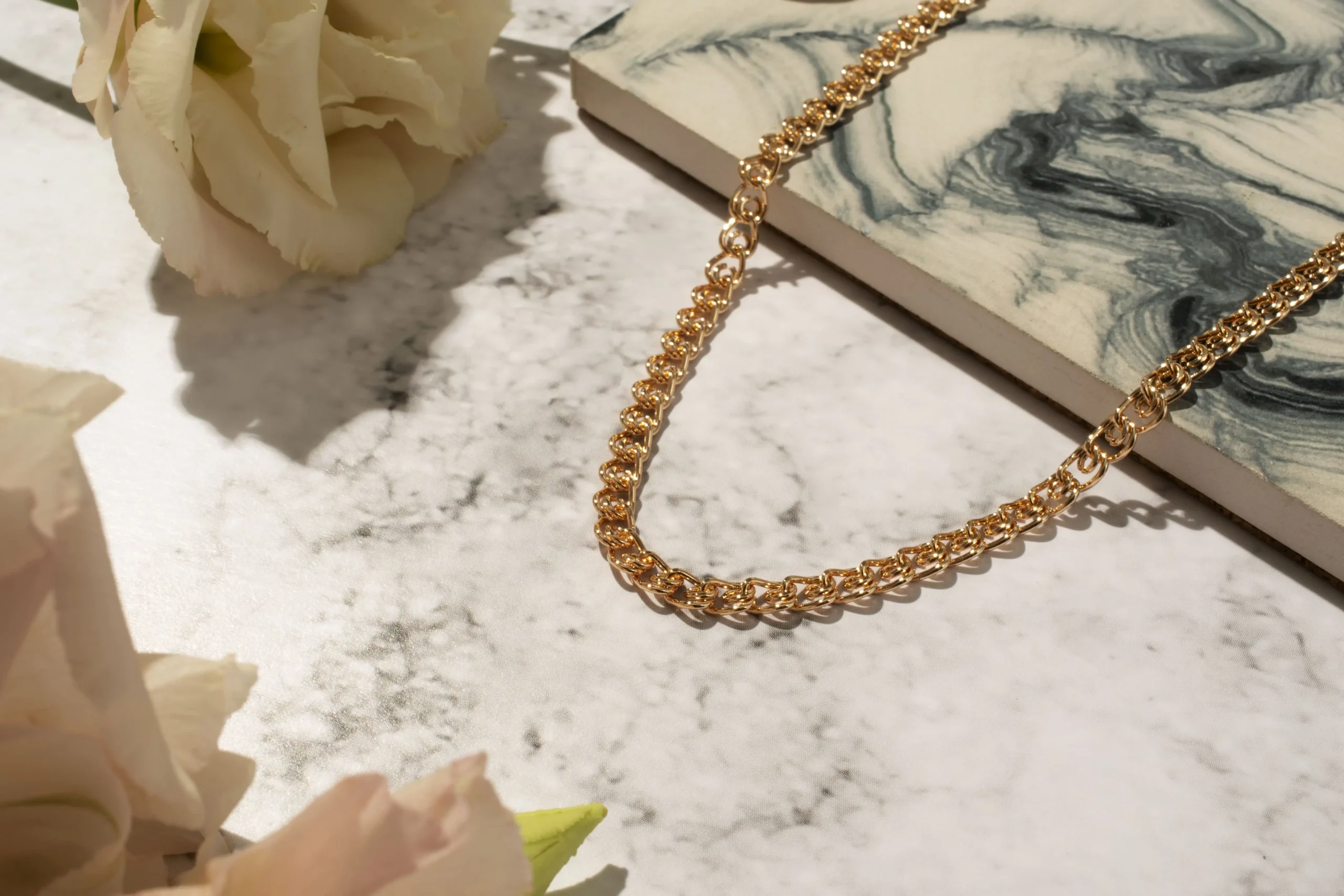 High-Quality Gold Plated Jewellery