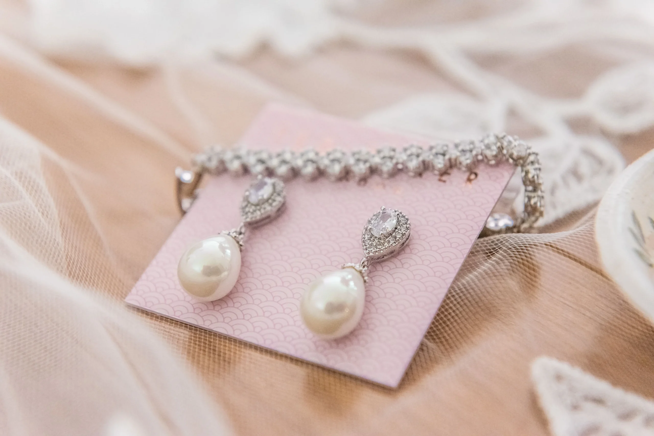 Hypoallergenic Earrings