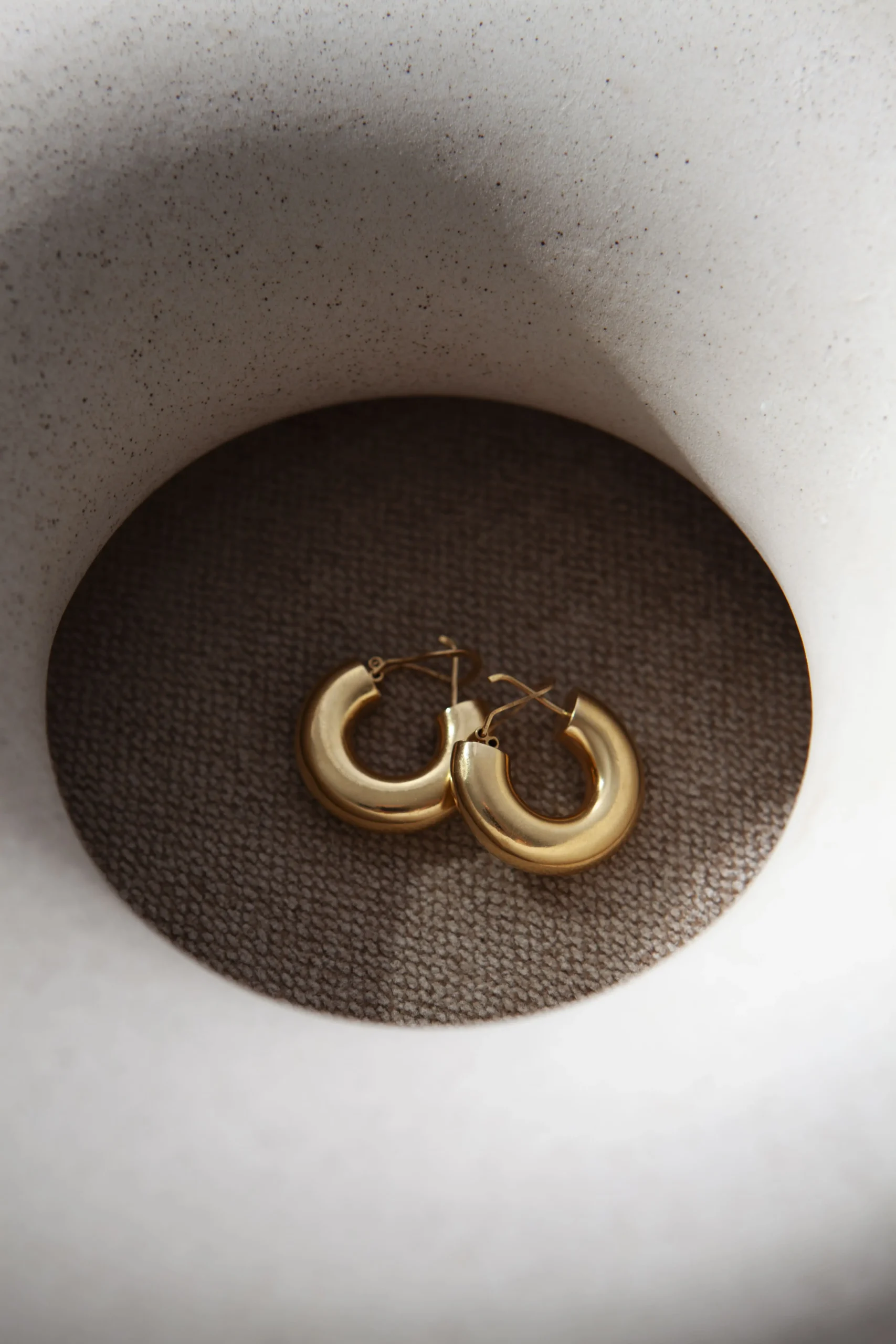 Stylish Hypoallergenic Earrings